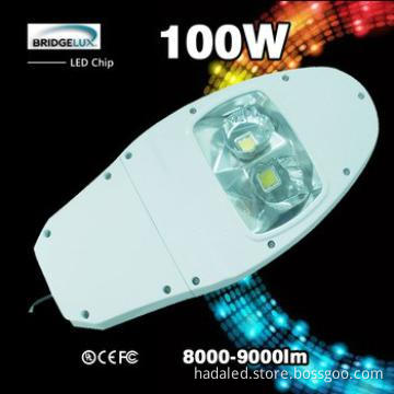 100w LED street light,r,3- 5 years warranty,IP65